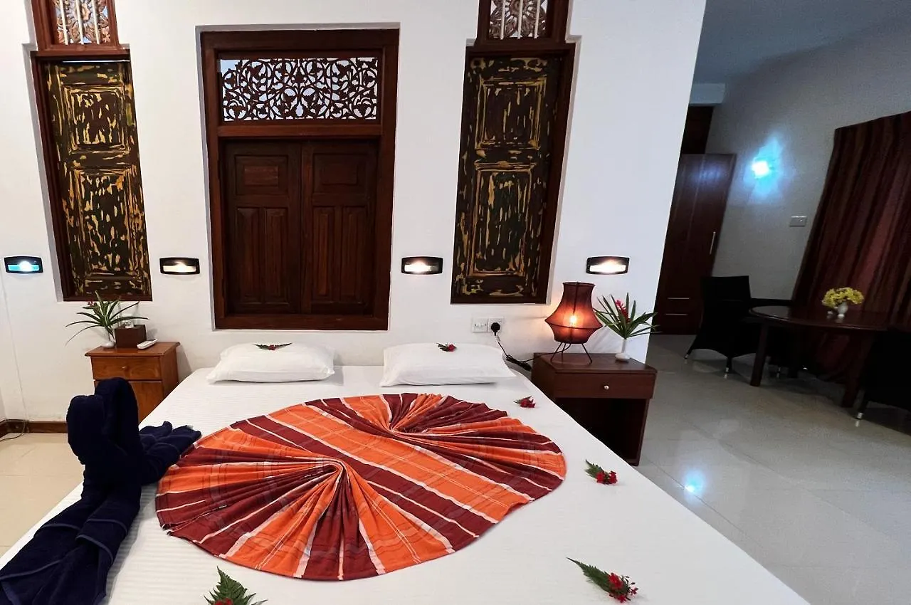 Gomez Place Negombo