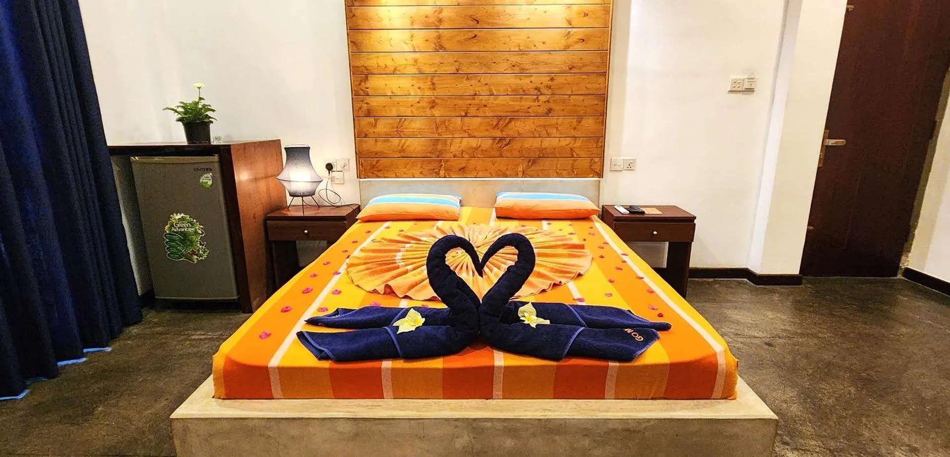 Guest house Gomez Place Negombo