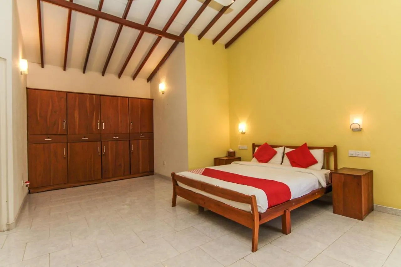 Guest house Gomez Place Negombo