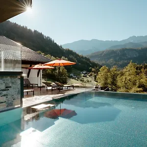 Graseck - Mountain Hideaway & Health Care Duitsland