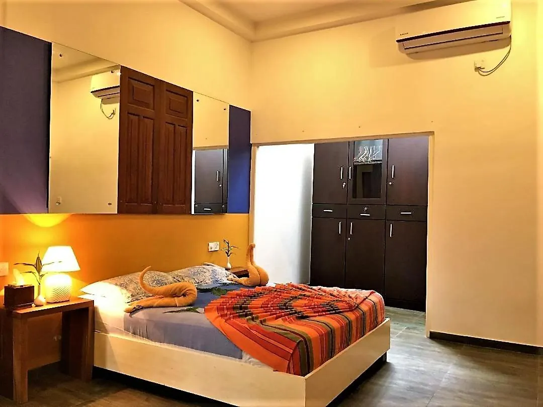 Gomez Place Negombo Guest house
