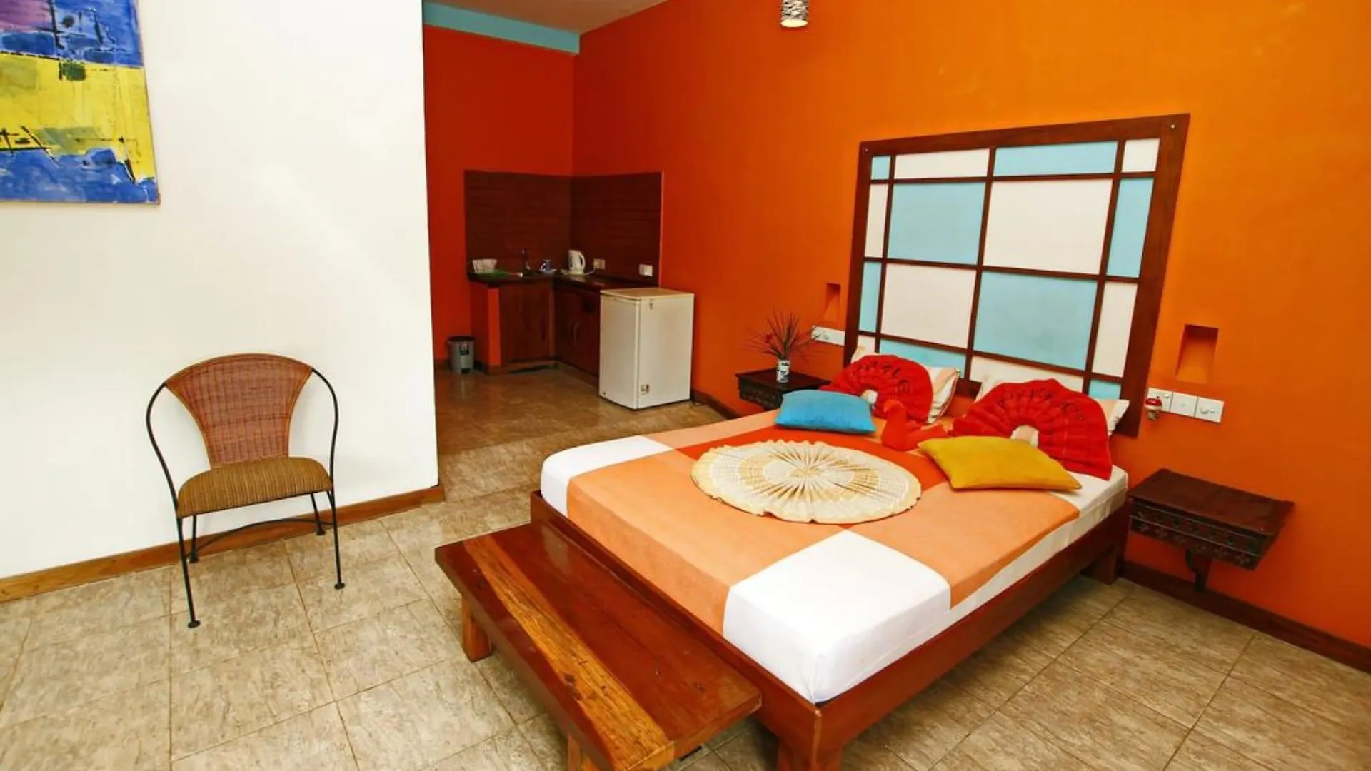 Gomez Place Negombo Guest house