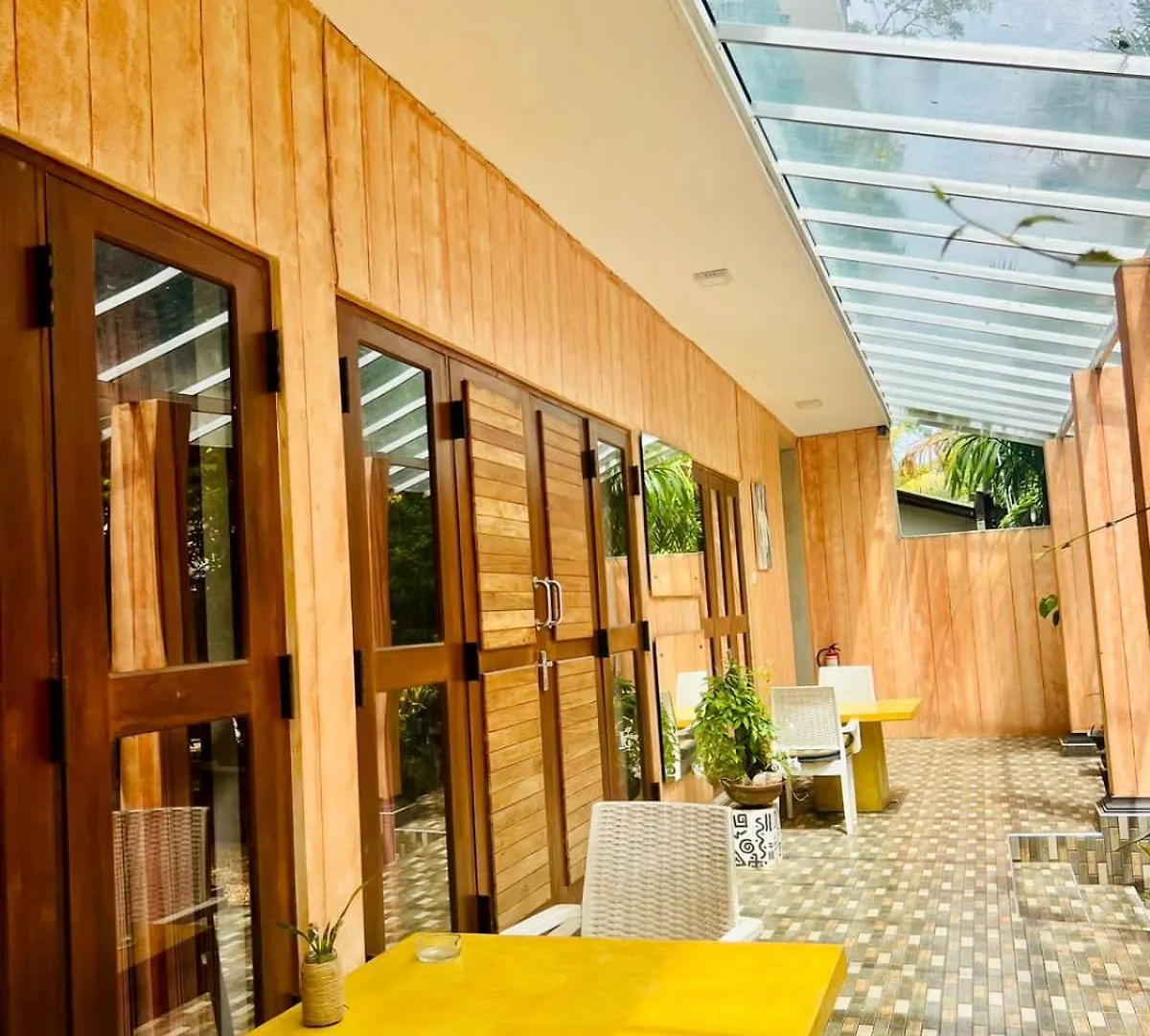 Gomez Place Negombo