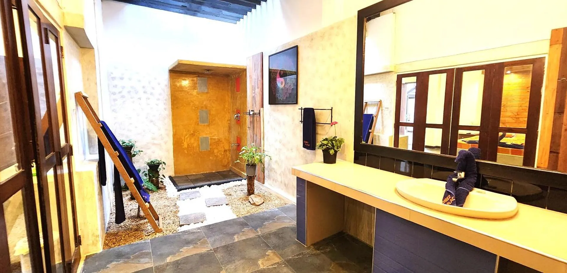 Guest house Gomez Place Negombo