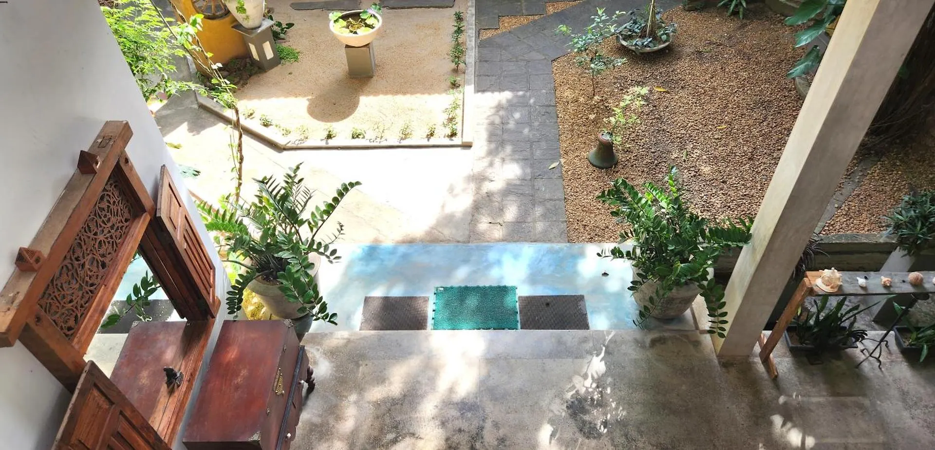 Gomez Place Negombo Guest house