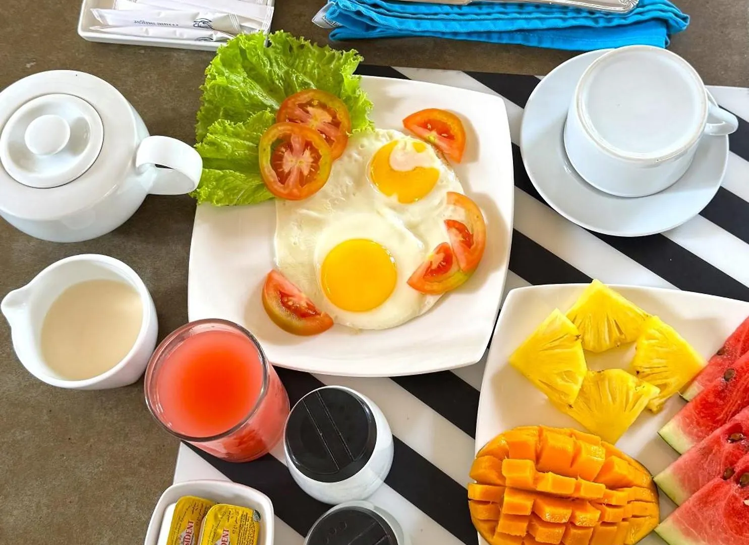 Guest house Gomez Place Negombo