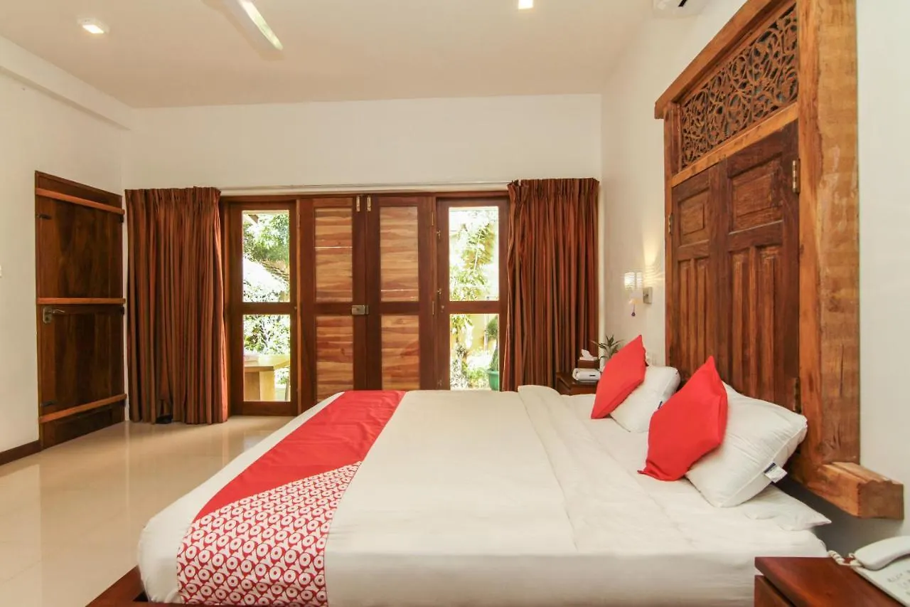 Gomez Place Negombo Guest house