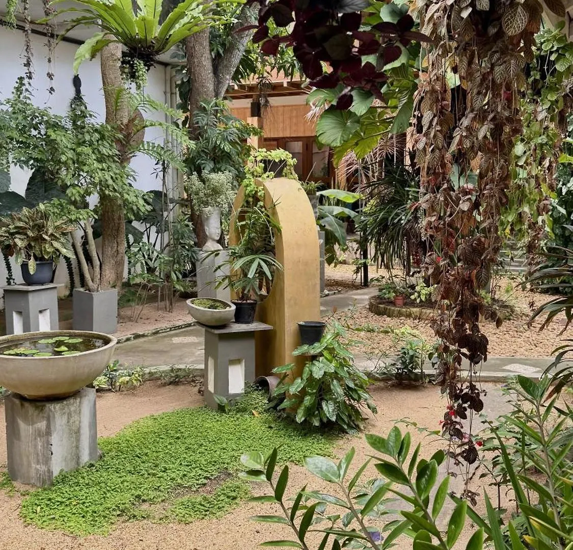 Gasthof Gomez Place Negombo