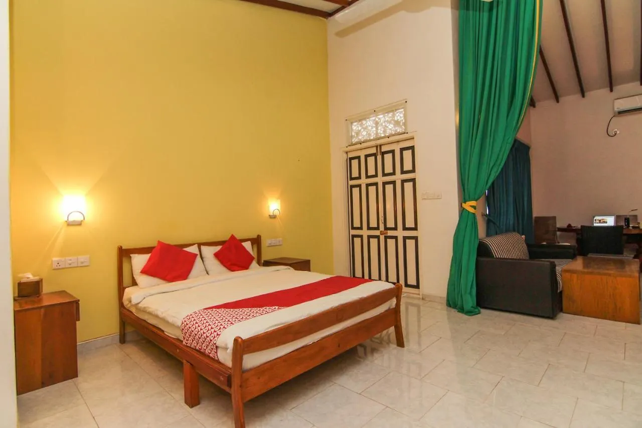 Gomez Place Negombo
